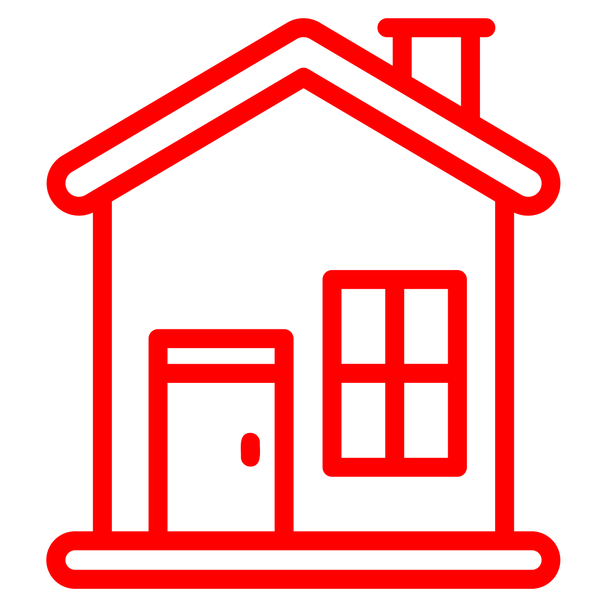 Your house