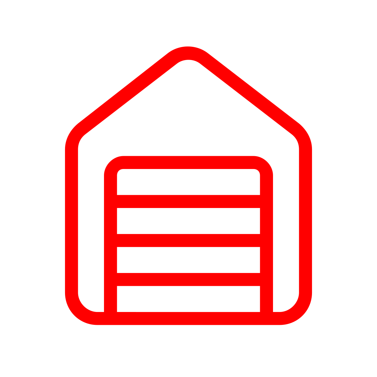Your storage unit